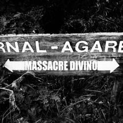 Massacre Divino : Agarez Arnal